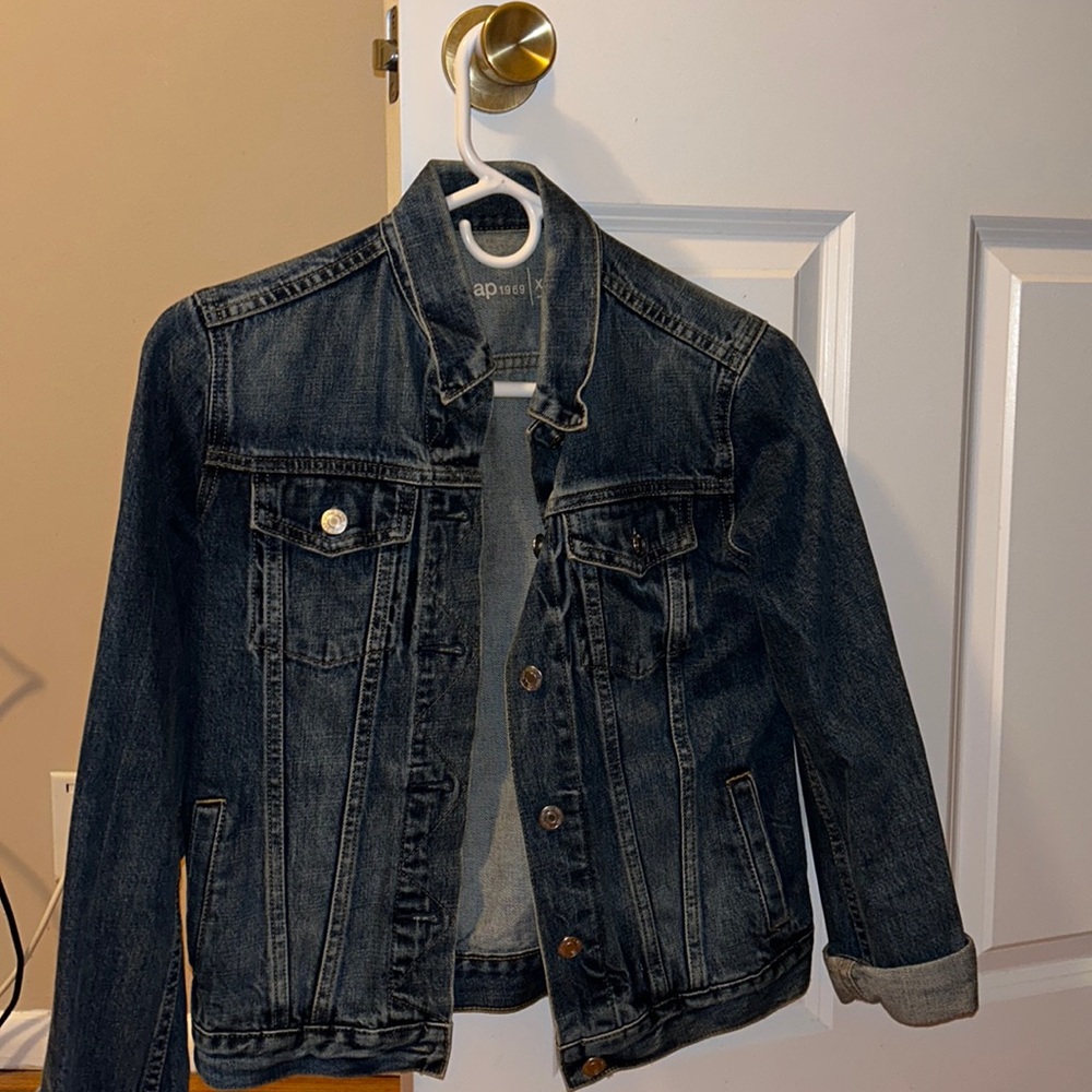 Old Navy Denim Jacket